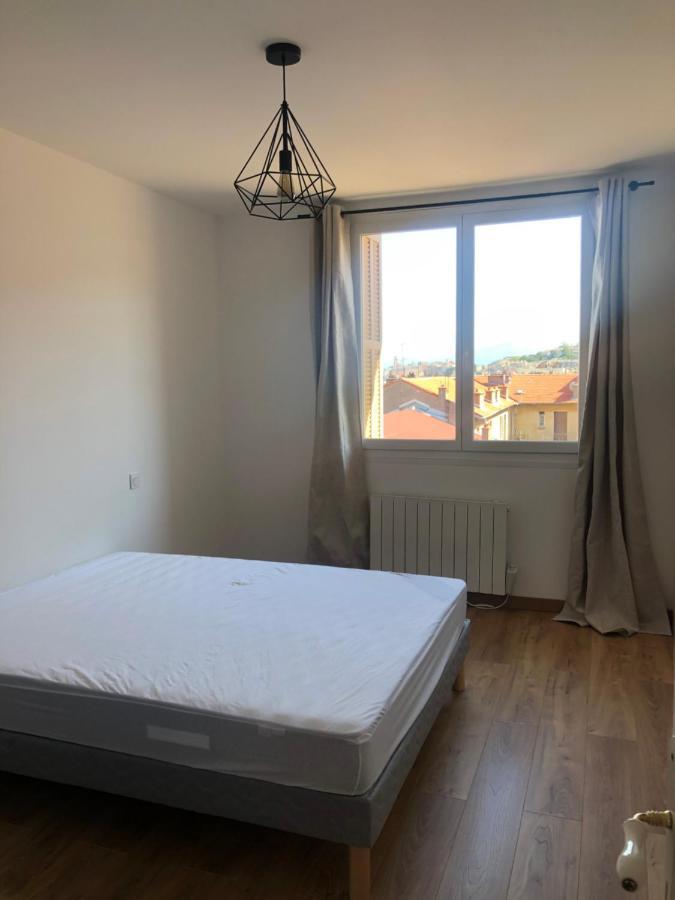 Bastia : Superbe Appartement T2 Exterior photo